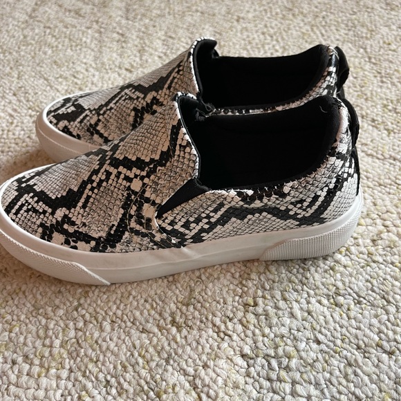 Size 7 snake skin look Jenn Ardor - Picture 3 of 5